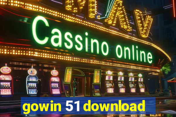 gowin 51 download